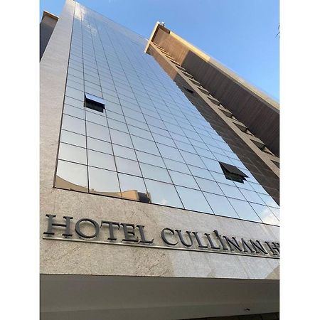 Apartamento Particular No Hotel Cullinan Brasilia Exterior foto